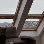 Modern 3-bedroom With A View アパート *