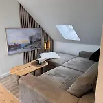 Modern 3-bedroom With A View