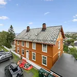 Modern 3-bedroom With A View