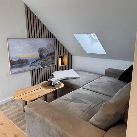 Modern 3-bedroom With A View