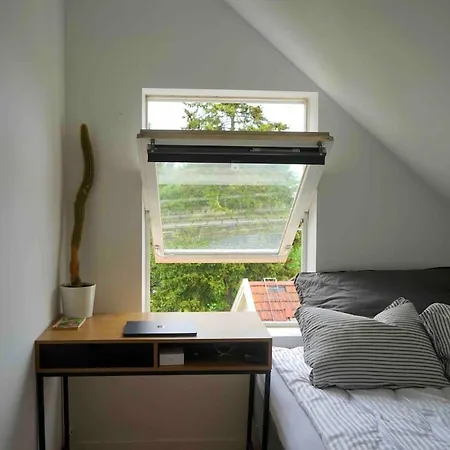 Modern 3-bedroom With A View * Trondheim