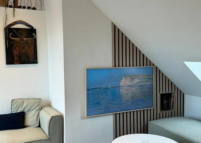 Modern 3-bedroom With A View * טרונדהיים