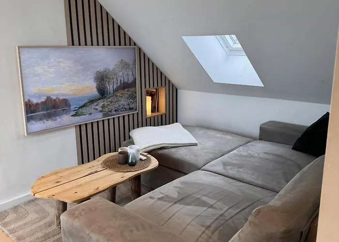 Modern 3-bedroom With A View